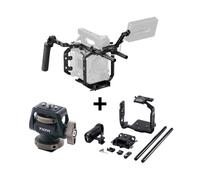 Tilta x Hollyland Pack accessoires pour Canon C80