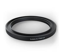 TILTAING Step Up Lens Adapter Ring 77mm pour Tilta Mirage Matte Box Camera Lens Filter Adapter Ring Attachments