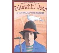Tiltawhirl John Gary Paulsen (Auteur)