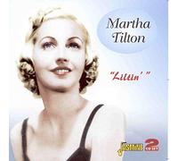Tilton, Martha - Liltin [Import]