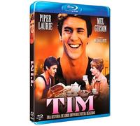 Tim (1979) ( Colleen McCullough's Tim ) [ Blu-Ray, Reg.A/B/C Import - Spain ]