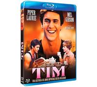Tim (1979) ( Colleen McCullough's Tim ) [ Origine Espagnole, Sans Langue Francaise ] (Blu-Ray)