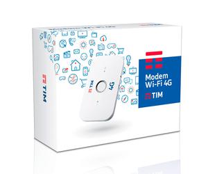 TIM 770455 modem