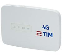 Tim - 770455 - Modem Wi-FI 4G LTE