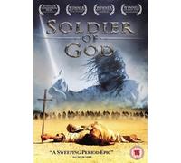 Tim Abell - Soldier of God [Region 2]