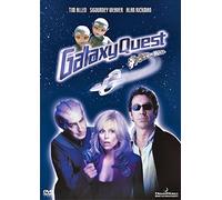 Tim Allen-Galaxy Quest [Edizione: Giappone] [Import]
