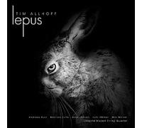 Tim Allhoff - Lepus [Import]