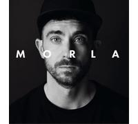Tim Allhoff Morla (CD) Album