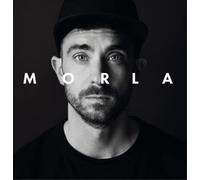 Tim Allhoff – Morla – CD – Edel