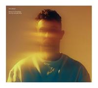 Tim Allhoff – Silence Is Something You Can Actually Hear – CD – 2023
