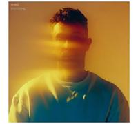 Tim Allhoff – Silence Is Something You Can Actually Hear – Vinyle LP (2023)