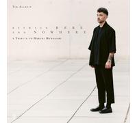Tim Allhoff - Between Here & Nowhere (Gatefold) (Clear Coloured) (2 LP)