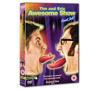 Tim and Eric Awesome Show, Great Job! Season One [Adult Swim] [DVD] by John C. Reilly