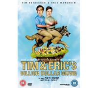Tim and Eric'S Billion Dollar Movie [Edizione: Regno Unito] [Import]