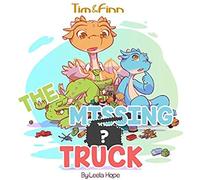 Tim And Finn The Dragon Twins Series