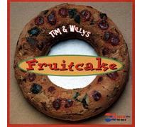Tim and Willy's Fruitcake