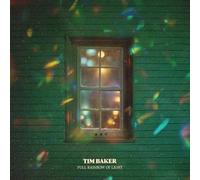 Tim Baker – Full Rainbow of Light – Vinyle