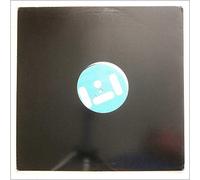 Tim Baker - The Time Warp EP [12in Single]