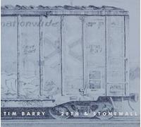 Tim Barry - 28th & Stonewall