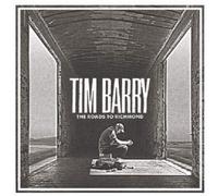 Tim Barry - The Roads To Richmond [Cd]