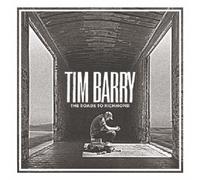 Tim Barry - The Roads To Richmond [Vinyl]