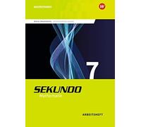 Tim Baumert Mar Sekundo - Mathematik für differenzierende Schulforme (Broschüre)