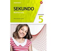 Tim Baumert Mar Sekundo - Mathematik für differenzierende Schulforme (Broschüre)