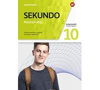 Tim Baumert Mar Sekundo - Mathematik für differenzierende Schulforme (Broschüre)