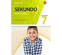 Tim Baumert Mar Sekundo - Mathematik für differenzierende Schulforme (Broschüre)