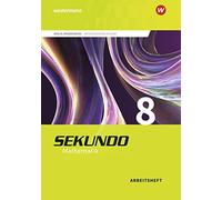 Tim Baumert Mar Sekundo - Mathematik für differenzierende Schulforme (Broschüre)