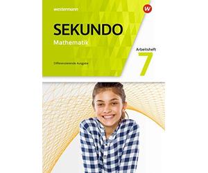 Tim Baumert Mar Sekundo - Mathematik für differenzierende Schulforme (Broschüre)