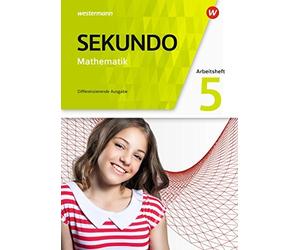 Tim Baumert Mar Sekundo - Mathematik für differenzierende Schulforme (Broschüre)
