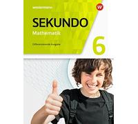 Tim Baumert Mar Sekundo - Mathematik für differenzierende Schulformen - (Relié)