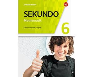 Tim Baumert Mar Sekundo - Mathematik für differenzierende Schulformen - (Relié)