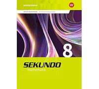 Tim Baumert Mar Sekundo - Mathematik für differenzierende Schulformen: S (Relié)