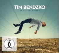 TIM BENDZKO - AM SEIDENEN FADEN CD + DVD DEUTSCH POP NEUF