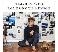 Bendzko, Tim - Immer Noch Mensch-Deluxe-