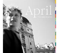 Tim Bendzko, Neues Album 2023, April Jewel