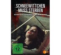 Tim Bergmann;Felicitas Woll - Taunuskrimi 01: Schneewittchen Muss Sterben [Import]