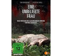 Tim Bergmann;Felicitas Woll - Taunuskrimi 02: Eine Unbeliebte Frau [Import]