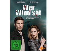 Taunuskrimi 05: Wer Wind Sät – avec Tim Bergmann et Felicitas Woll – Import