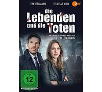 Tim Bergmann;Felicitas Woll - Taunuskrimi 07 Lebenden und Die Toten [Import]