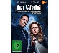 Tim Bergmann;Felicitas Woll - Taunuskrimi 08: im Wald [Import]