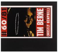 Tim Berne : Diminutive Mysteries (Mostly Hemphill)