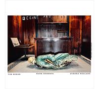 Tim Berne Trio – Océans and – CD – Harmonia Mundi