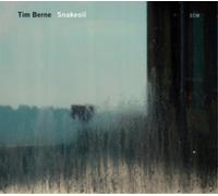 Tim Berne – Snakeoil – CD