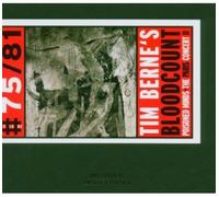 Tim Berne - Tim Berne's Bloodcount: Poisoned Minds - Paris Concert 2 [New CD]