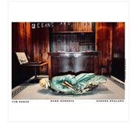 Tim Berne Trio - Oceans And [Compact Discs]