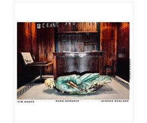 Tim Berne Trio - Oceans And [Compact Discs]