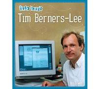 Tim Berners-Lee (Info Buzz: History) - [Version Originale] Inconnu (Auteur)